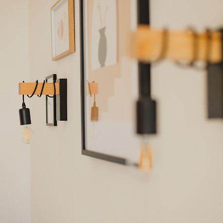 Vila Klara Apartments Ljubljana Dış mekan fotoğraf