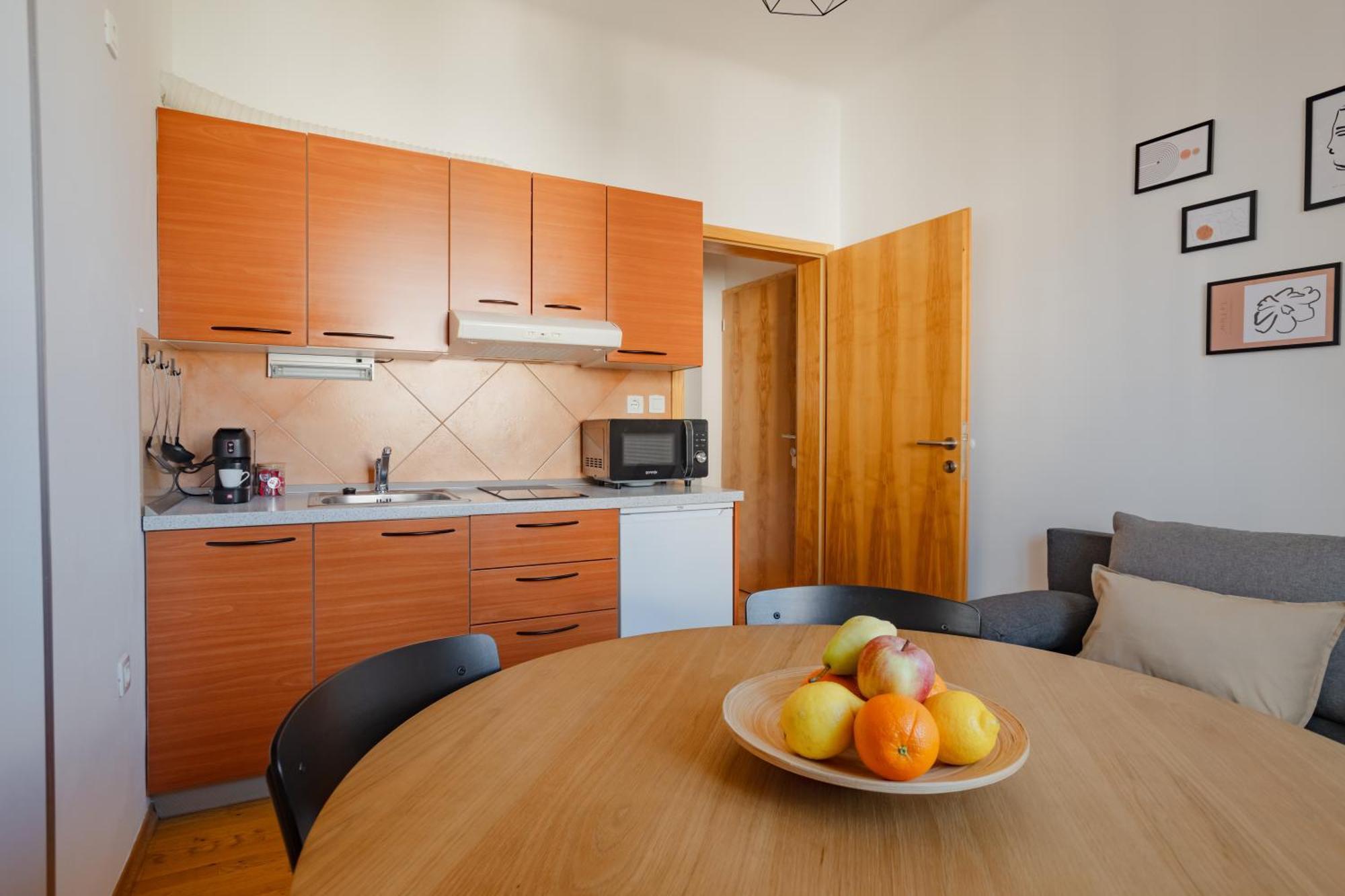 Vila Klara Apartments Ljubljana Dış mekan fotoğraf