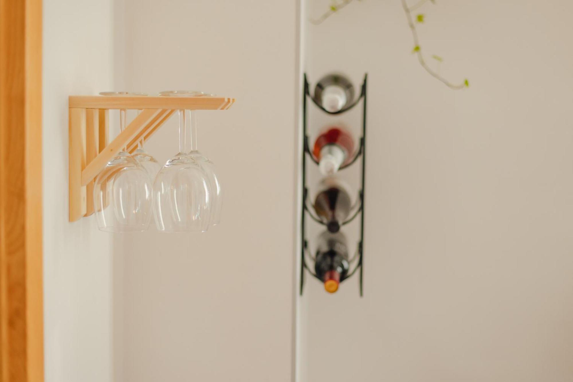 Vila Klara Apartments Ljubljana Dış mekan fotoğraf