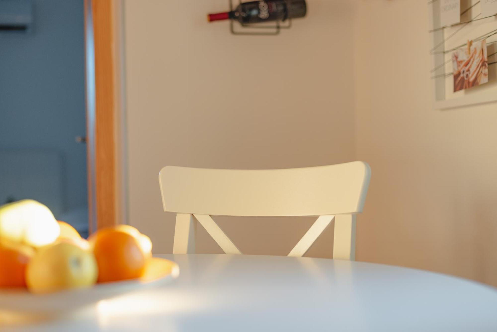 Vila Klara Apartments Ljubljana Dış mekan fotoğraf
