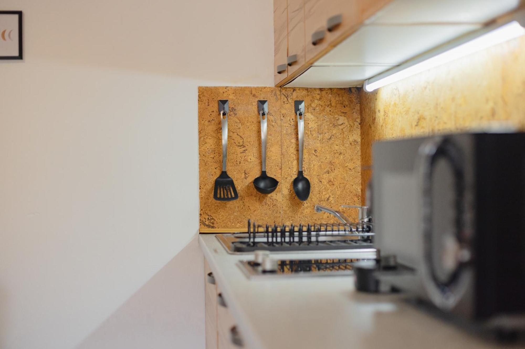 Vila Klara Apartments Ljubljana Dış mekan fotoğraf