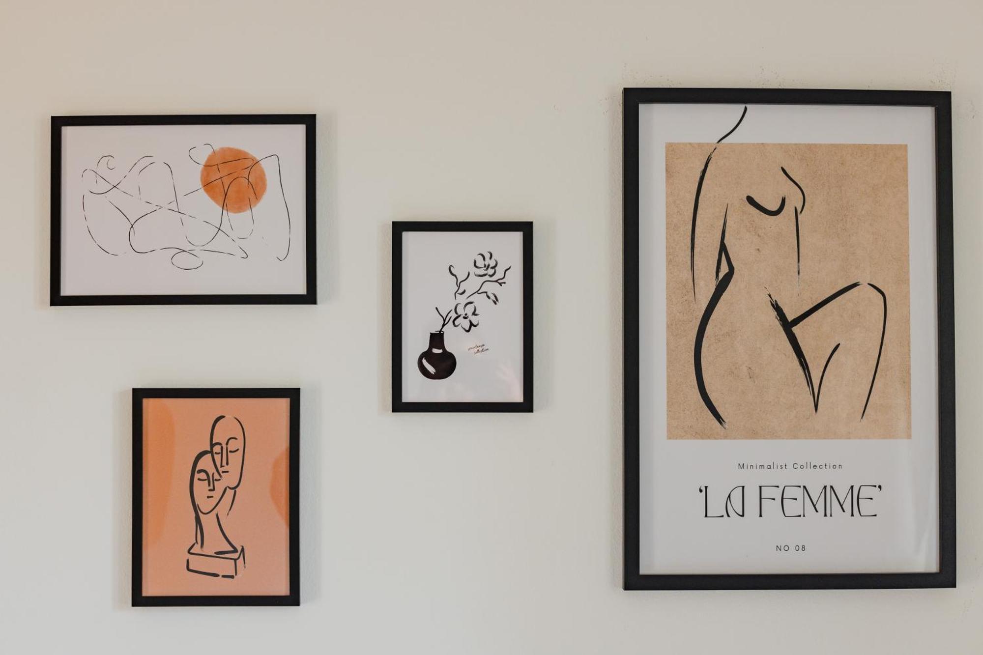 Vila Klara Apartments Ljubljana Dış mekan fotoğraf