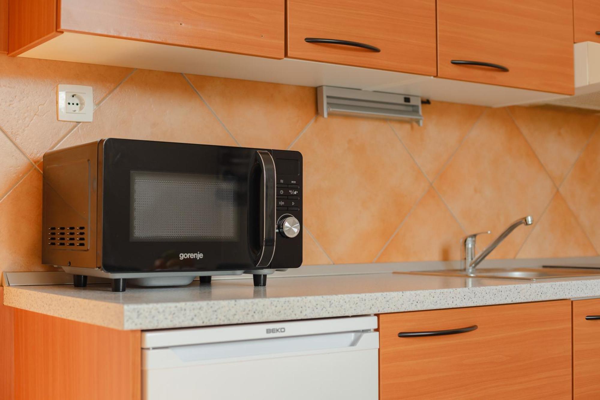 Vila Klara Apartments Ljubljana Dış mekan fotoğraf