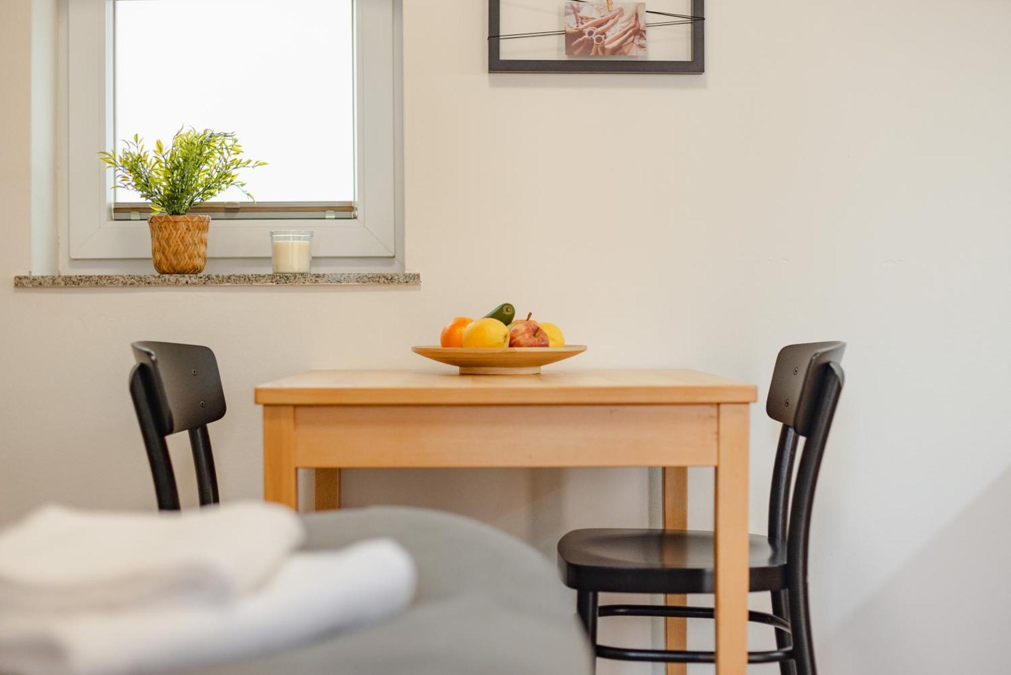 Vila Klara Apartments Ljubljana Dış mekan fotoğraf