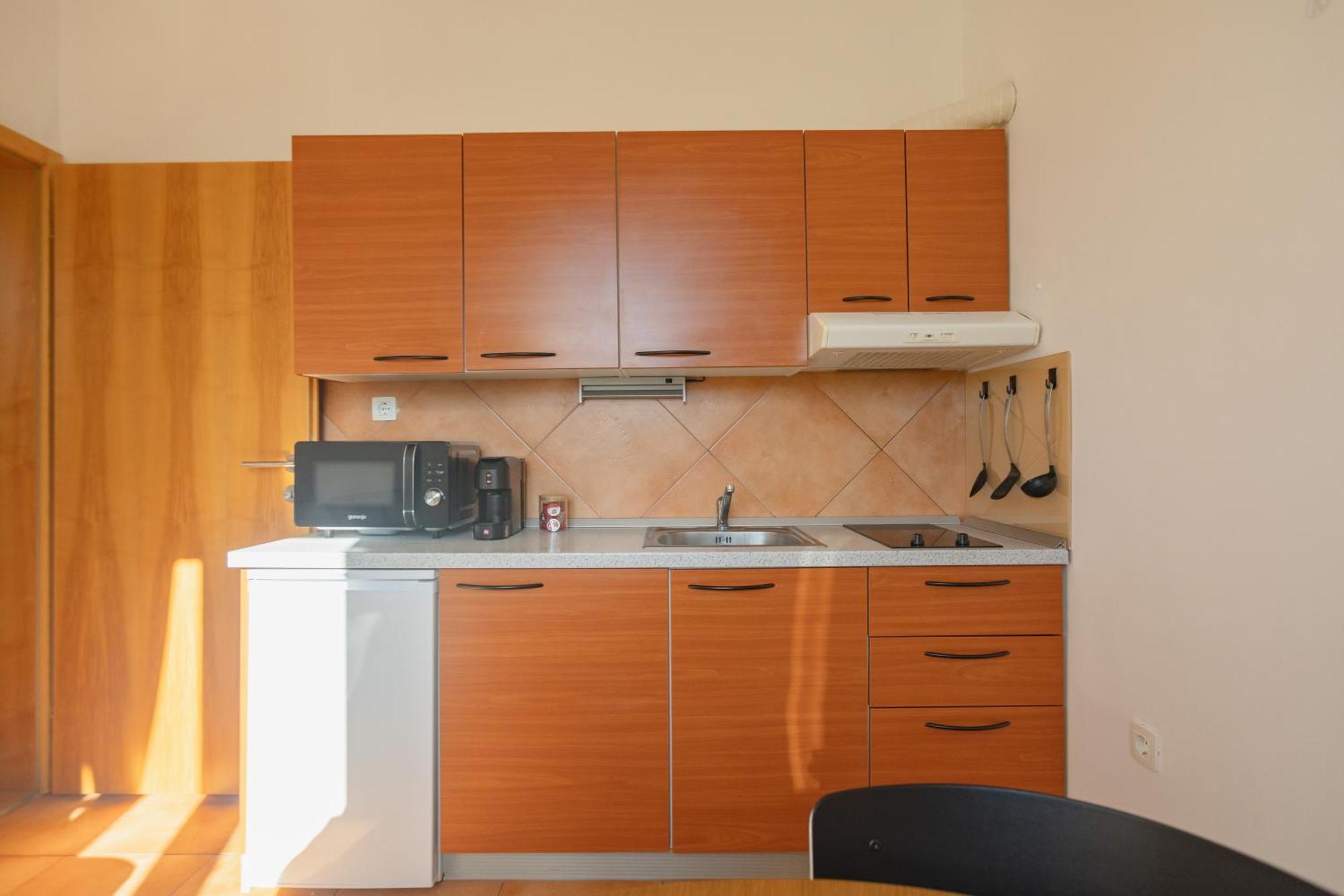 Vila Klara Apartments Ljubljana Dış mekan fotoğraf